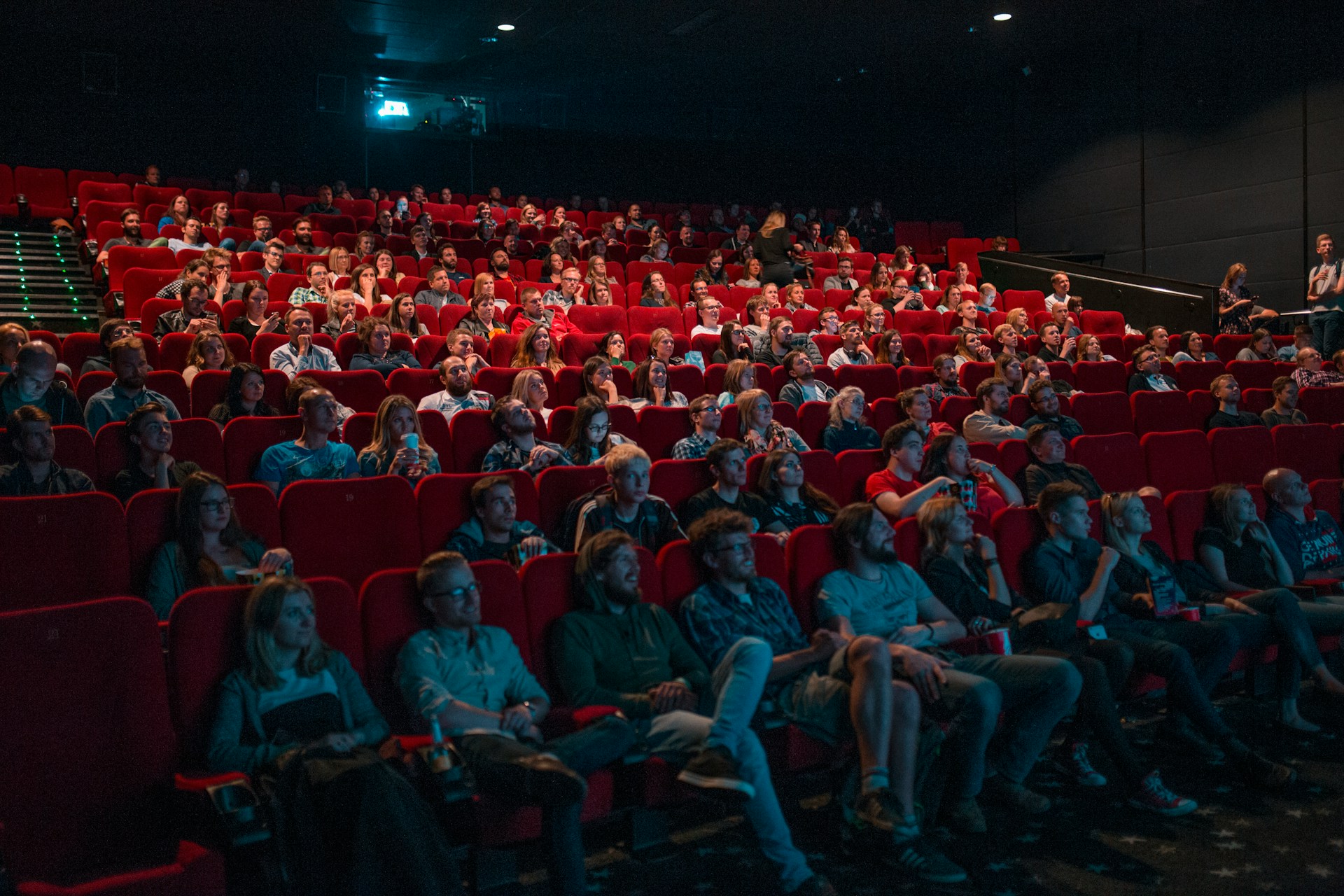 vad kostar en biobiljett på filmstaden