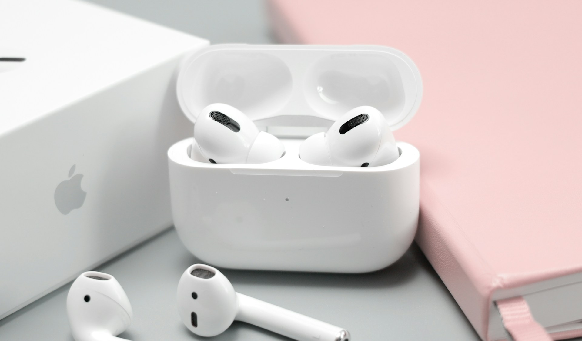 vilka airpods är bäst